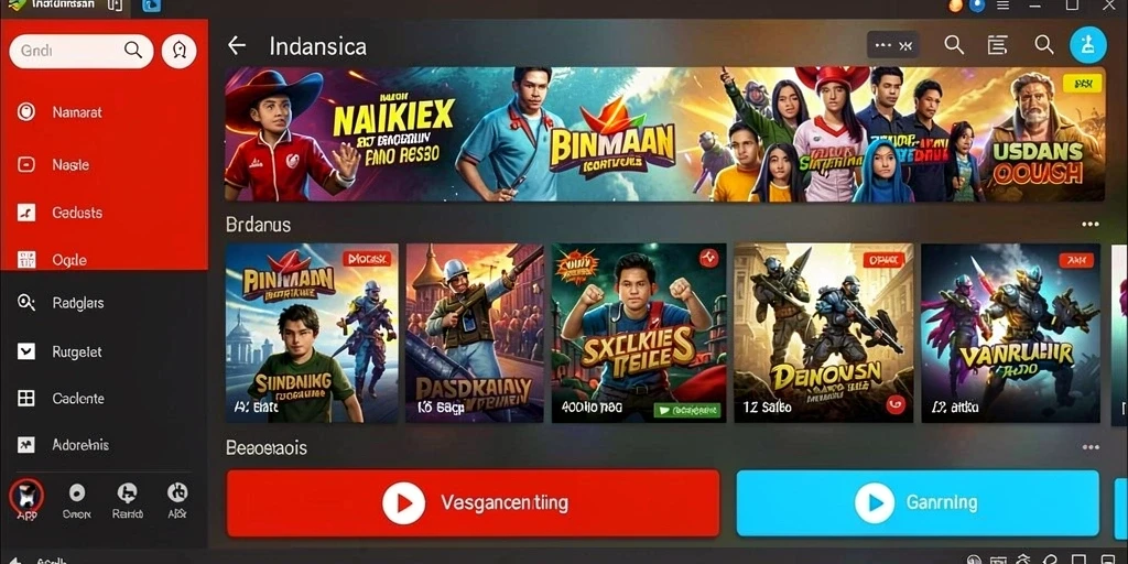 789bnl - Beragam fitur menarik yang membuat pengalaman bermain semakin seru.