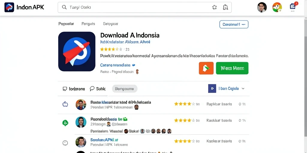 8id - Mode permainan yang bervariasi dan menyenangkan.