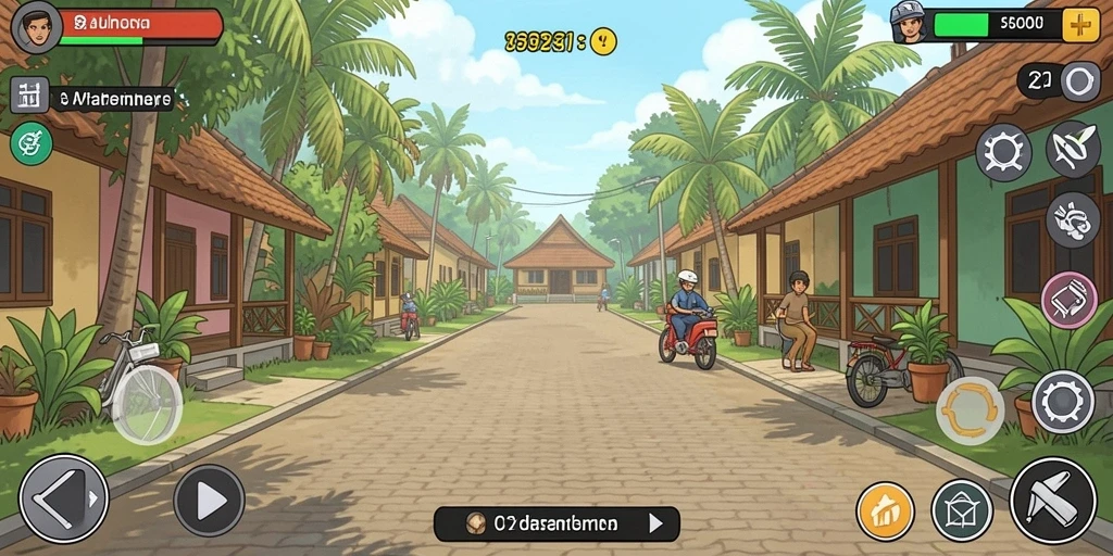 catur777 - Fitur analisis permainan yang membantu pemain belajar.