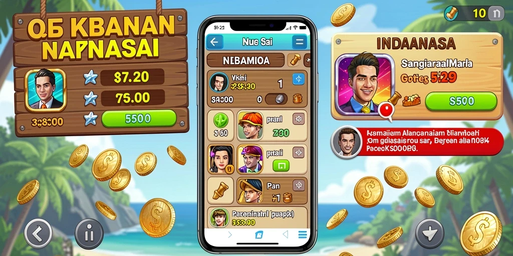 dingdongtogel - Fitur prediksi angka yang membantu dalam taruhan.