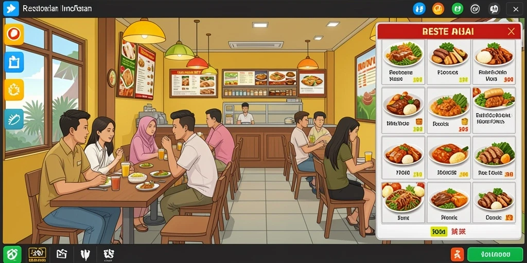 gacorwin - Beragam game judi dengan tampilan visual yang menawan.