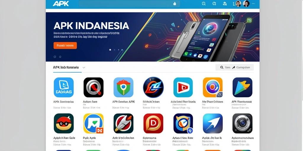 ri889 - Karakter-karakter menarik dengan kemampuan unik.