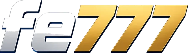 fe777 — Logo Resmi